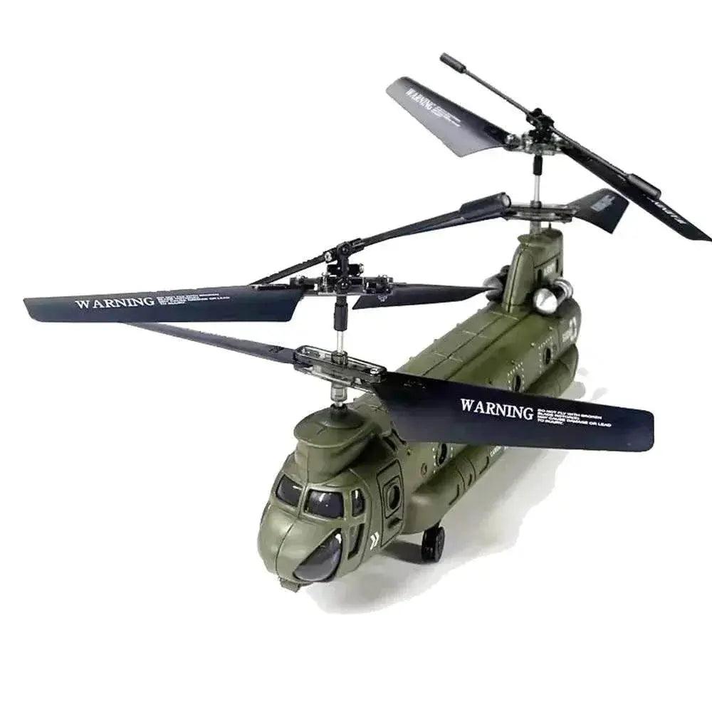  High-Flying RC Helicopter Toy for Parent-Child Bonding - ToylandEU  -  ToylandEU™