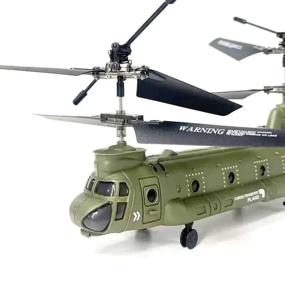  High-Flying RC Helicopter Toy for Parent-Child Bonding - ToylandEU  -  ToylandEU™