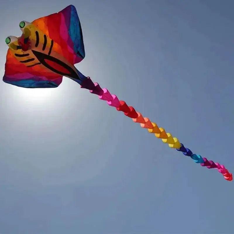  High Impact Ray Devil Fish Kite 15M Toyland EU -  ToylandEU™