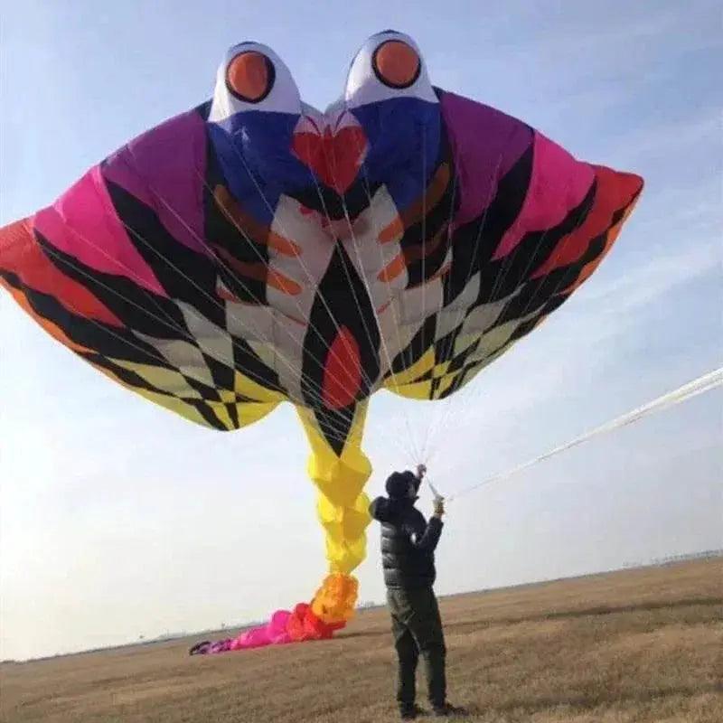  High Impact Ray Devil Fish Kite 15M Toyland EU -  ToylandEU™