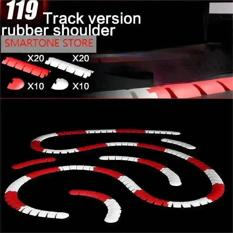  High Performance 1:16 Scale Drift Racing RC Car Kit with 40km/h Speed,  -  ToylandEU™