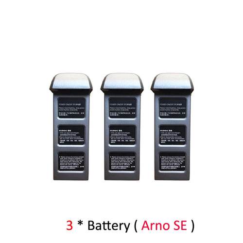 High-Performance 11.4V 3100mAh LiPo Battery for C-FLY ARNO SE Drone - ToylandEU