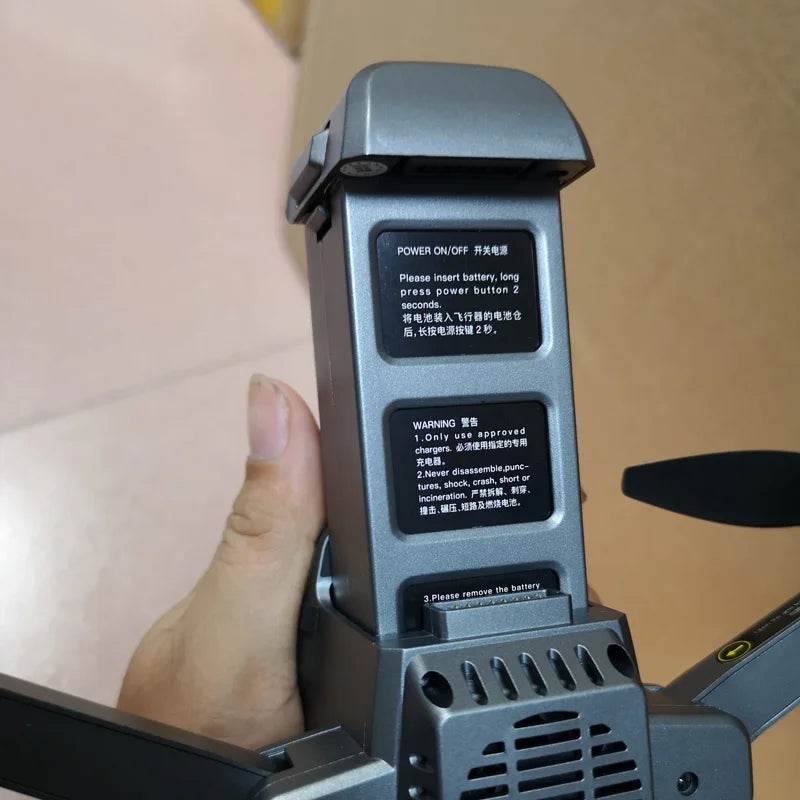 High-Performance 11.4V 3100mAh LiPo Battery for C-FLY ARNO SE Drone - ToylandEU