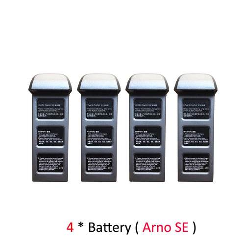 High-Performance 11.4V 3100mAh LiPo Battery for C-FLY ARNO SE Drone - ToylandEU