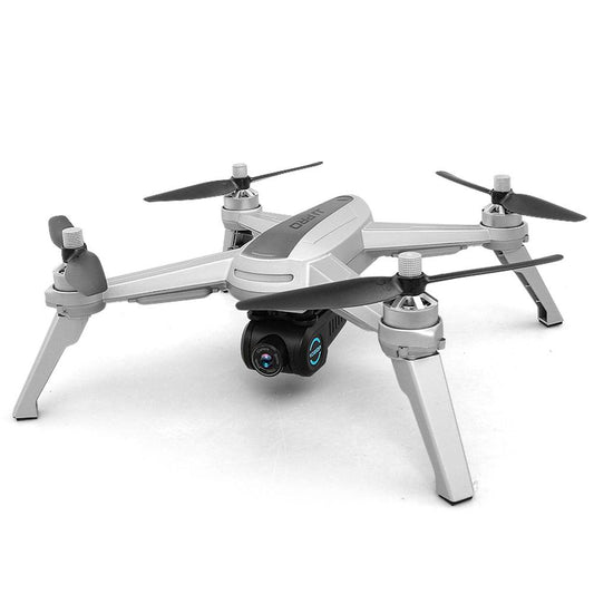 High-Performance 2K Brushless Aerial Drone with GPS & 5G WiFi - ToylandEU