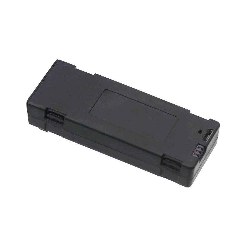 High-Performance 3.7V 1800mAh Lipo Battery for E88 & E525 Drones - ToylandEU