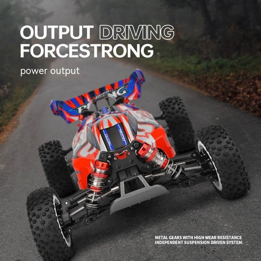 High-Performance Brushless Electric Racing Car for Teenagers - ToylandEU