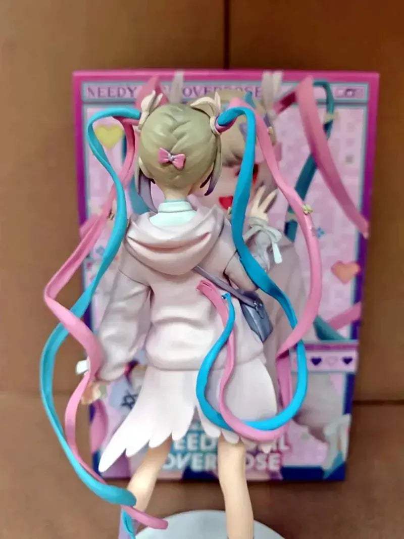 High Quality Anime Figure For Desktop Decor Kangel Figurine - ToylandEU