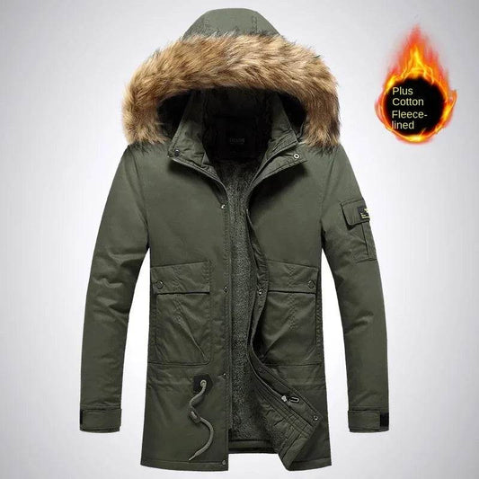 High Quality Denim Jacket With Detachable Hood For Teens - ToylandEU