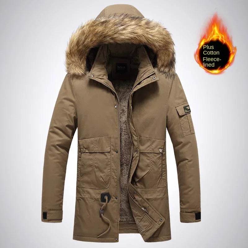 High Quality Denim Jacket With Detachable Hood For Teens - ToylandEU