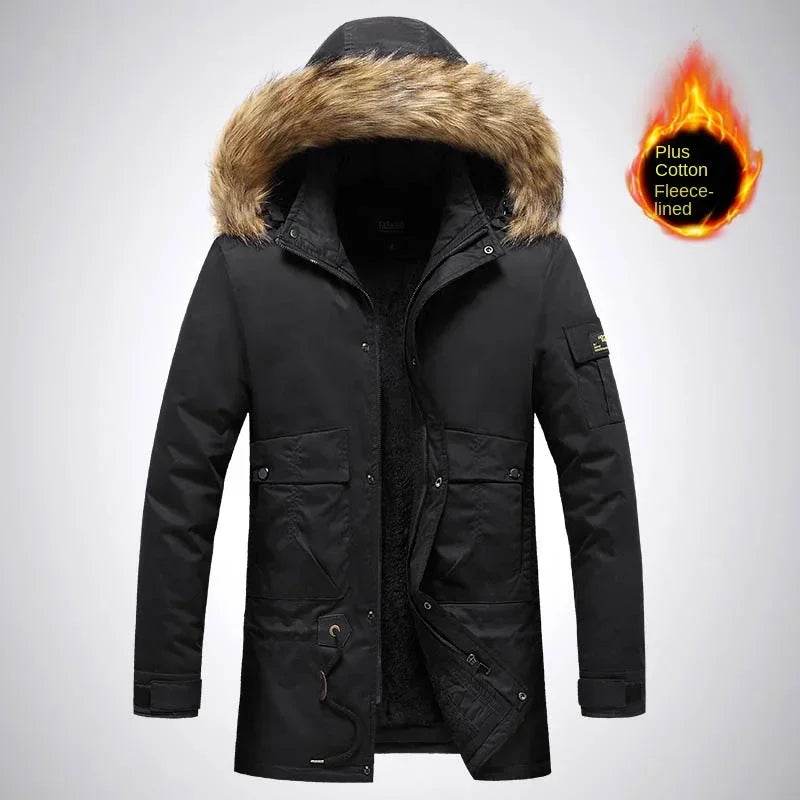 High Quality Denim Jacket With Detachable Hood For Teens - ToylandEU