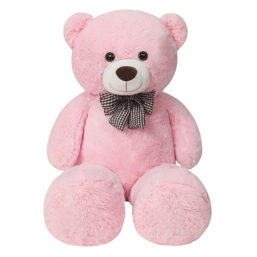 High Quality Giant American Bear Plush Doll Soft Stuffed Animal Teddy ToylandEU.com Toyland EU