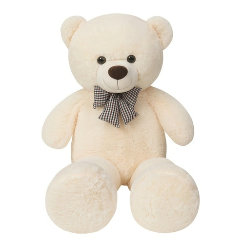 High Quality Giant American Bear Plush Doll Soft Stuffed Animal Teddy ToylandEU.com Toyland EU