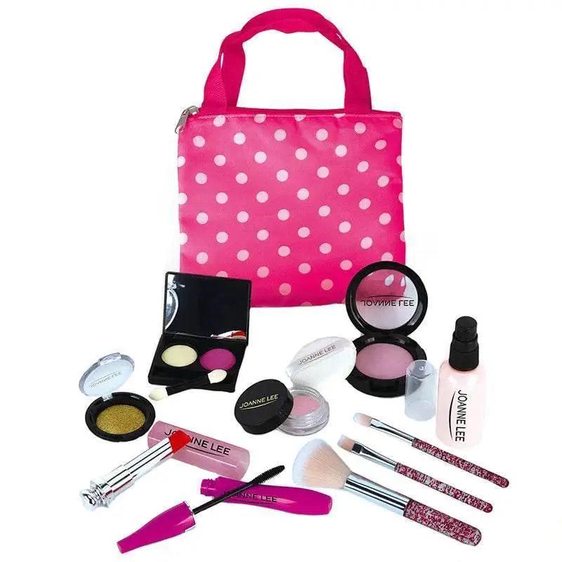  High Quality Kids Makeup Toy Set with Realistic Accessories -  ToylandEU™