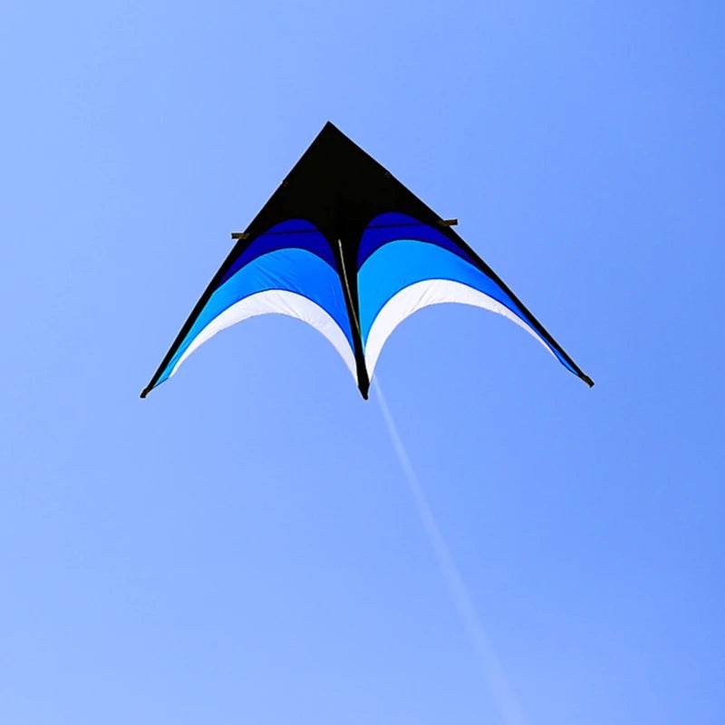 High-Quality Large Delta Kite - Perfect for Outdoor Fun & Free Shipping - ToylandEU