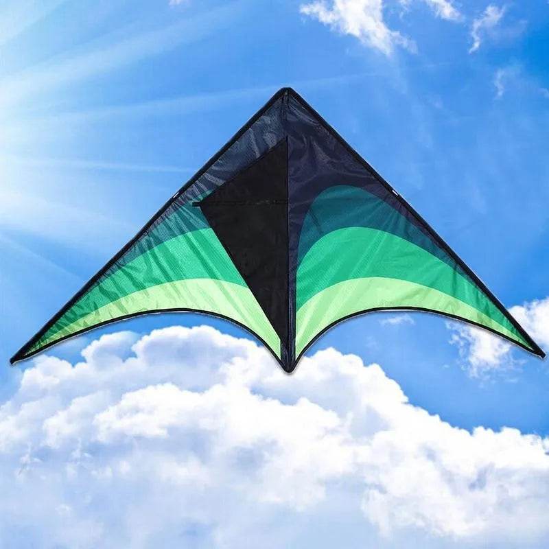 High Quality Large Delta Kites With Handle Line Outdoor Toys - ToylandEU