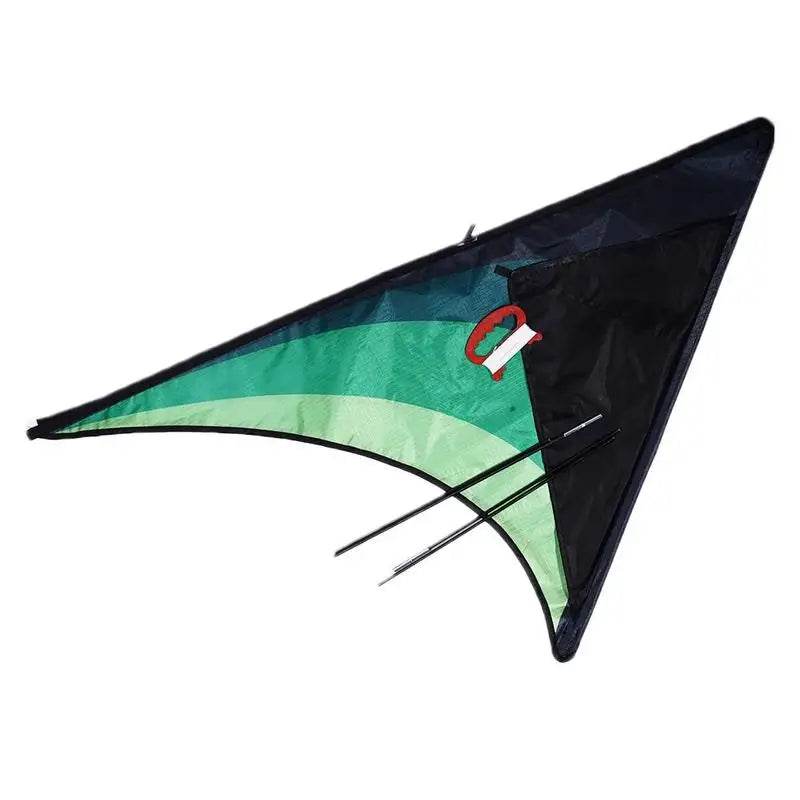 High Quality Large Delta Kites With Handle Line Outdoor Toys - ToylandEU