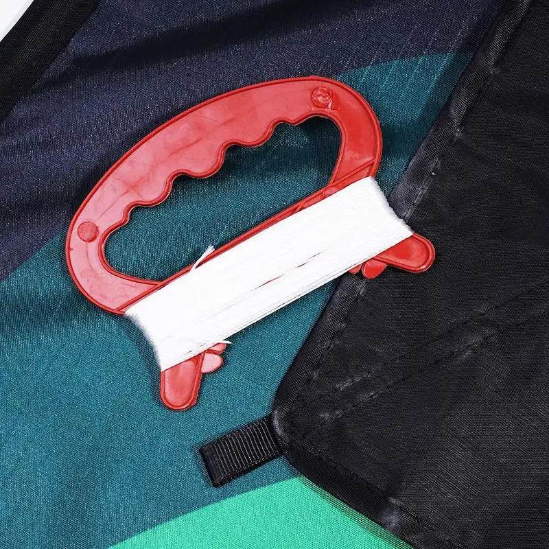 High Quality Large Delta Kites With Handle Line Outdoor Toys - ToylandEU