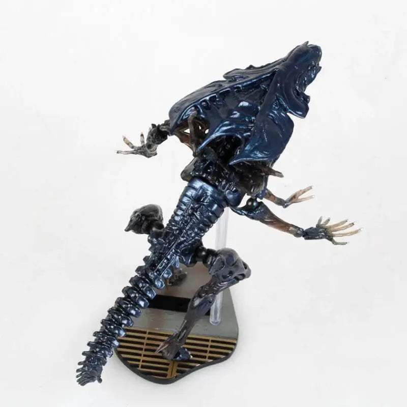 High-Quality PVC Desktop Model Ornament Featuring Alien Film Image for Kids and Collectors - ToylandEU