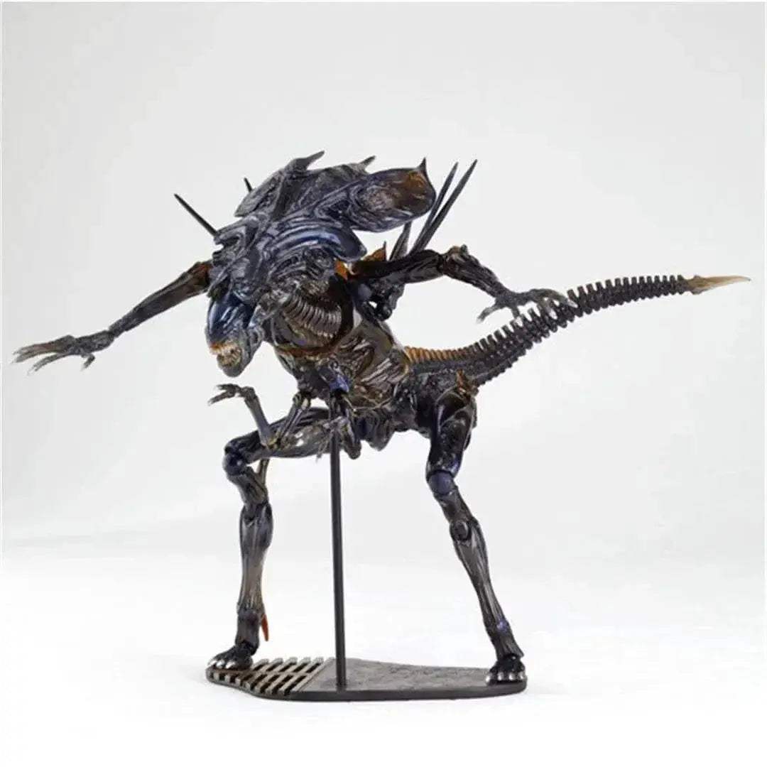 High-Quality PVC Desktop Model Ornament Featuring Alien Film Image for Kids and Collectors - ToylandEU