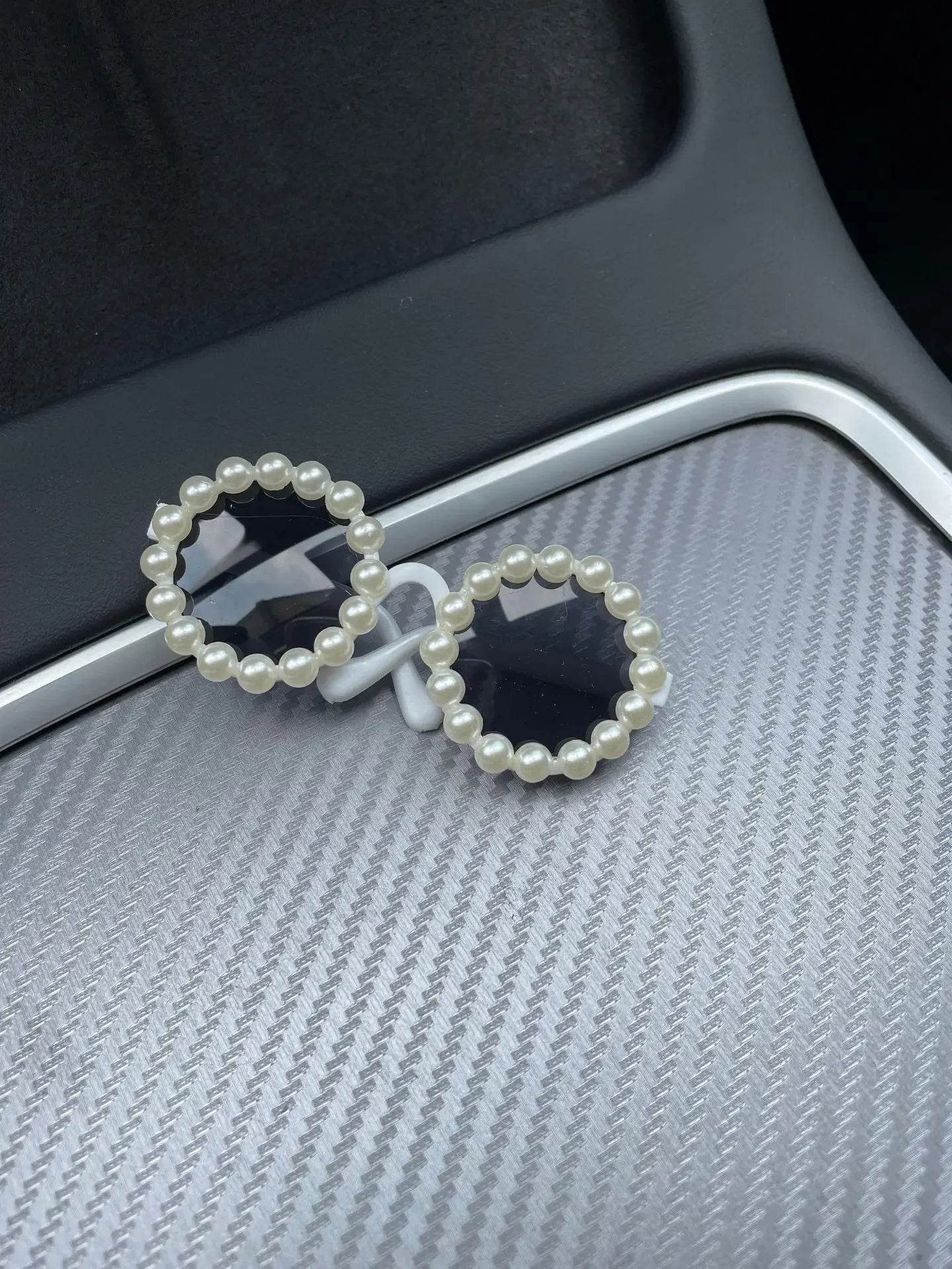 High-Quality Ropa Labubu Doll Accessories Stylish Summer Bikini Outfit with Sunglasses for 15 to 17 Centimeter Dolls Labubu - ToylandEU