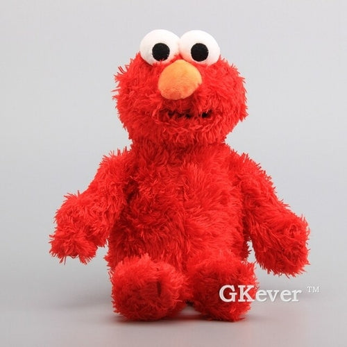 Sesame Street Cookie Monsters Best Bites | Plush Sesame Street Cookie ToylandEU.com Toyland EU