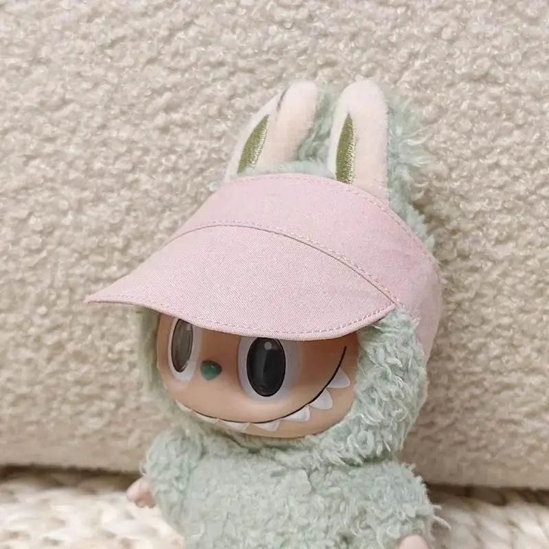  High-Quality Sports Suit Set for 15-17cm Labubu Dolls -  ToylandEU™