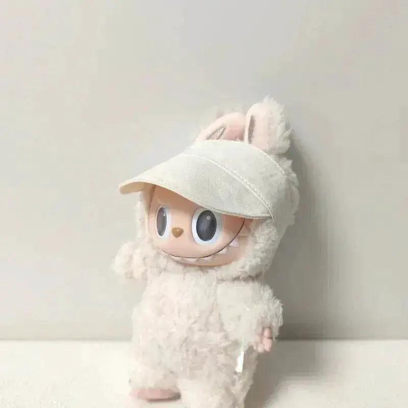  High-Quality Sports Suit Set for 15-17cm Labubu Dolls -  ToylandEU™