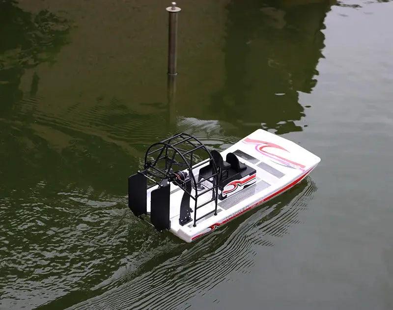  High Speed Brushless RC Boat CE Certified Turbo Thrills -  ToylandEU™