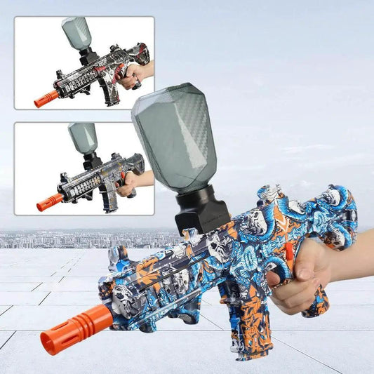  High-Speed M416 Electric Ball Blaster for Kids and Adults -  ToylandEU™