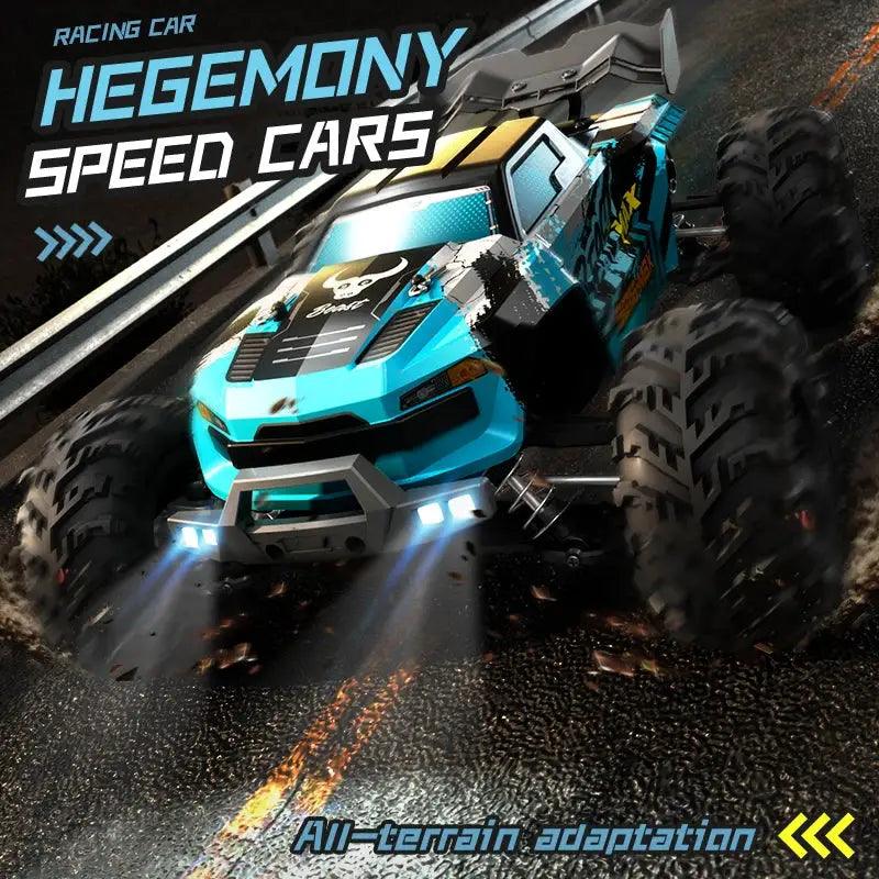  High Speed RC Car 4WD Brushless Racing Drift Elite -  ToylandEU™
