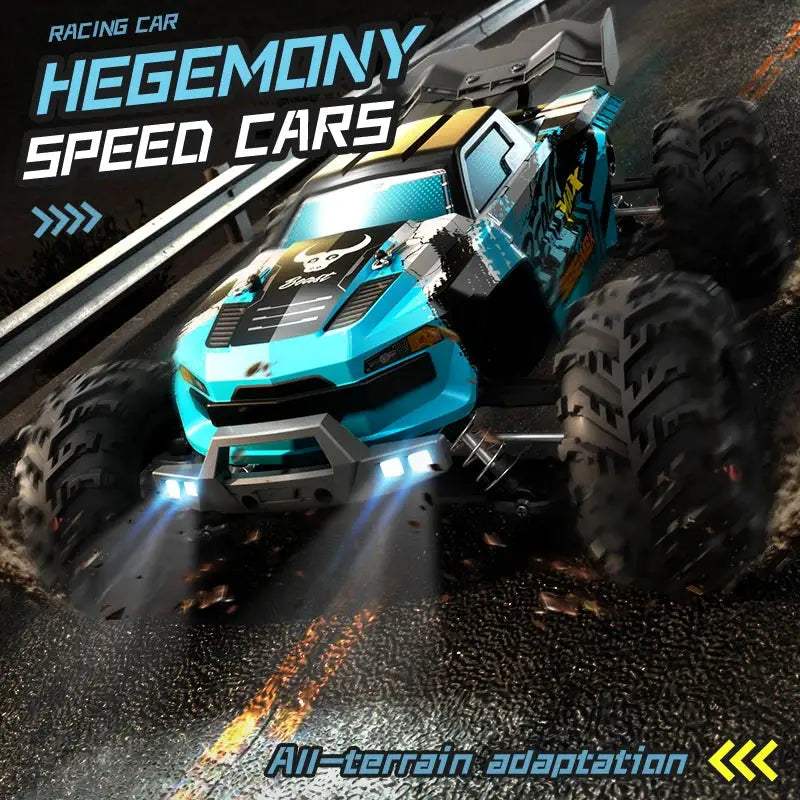  High Speed RC Car 4WD Brushless Racing Drift Elite -  ToylandEU™