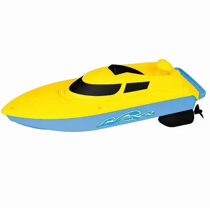 High Speed Remote Control RC Boat Water Racer For Kids - ToylandEU