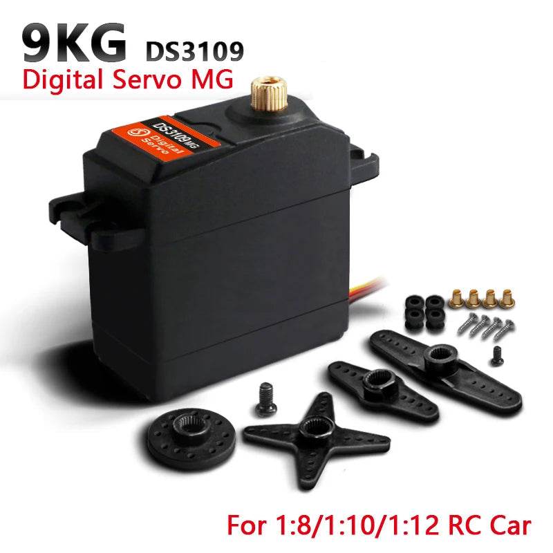 High Torque 15kg Digital Servo DS3115 DS3120 - Free Shipping Available! - ToylandEU