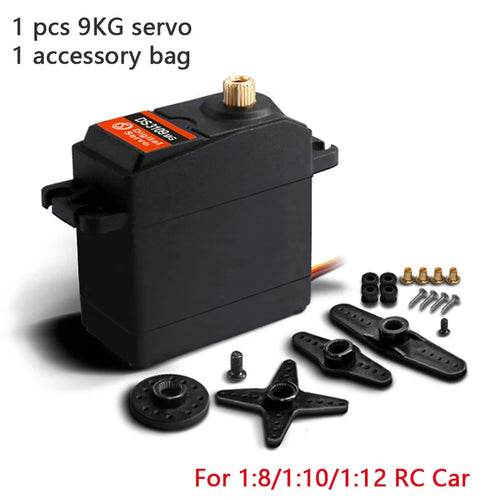 High Torque 15kg Digital Servo DS3115 DS3120 - Free Shipping Available! - ToylandEU