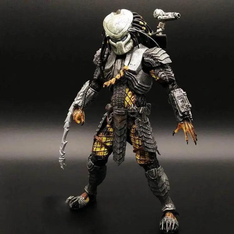  Highly Articulated Predator Vs. Alien Action Figures - 20cm Toyland EU -  ToylandEU™