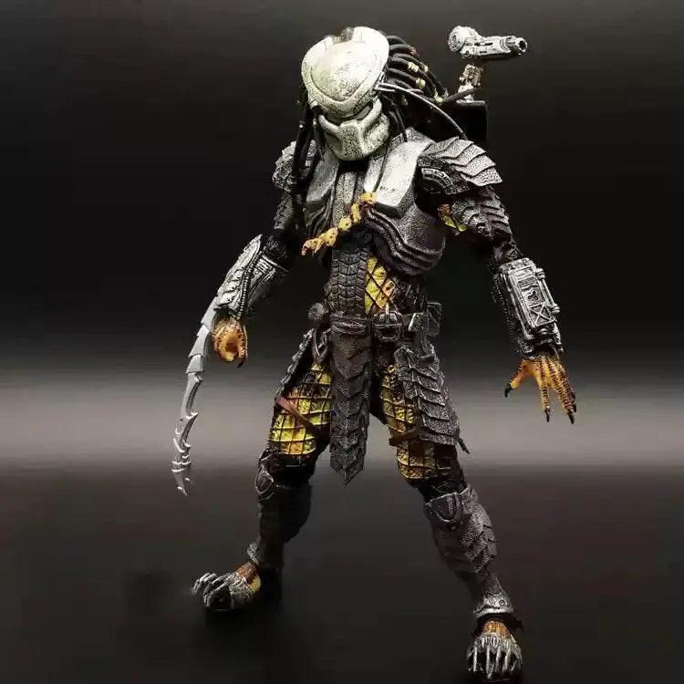  Highly Articulated Predator Vs. Alien Action Figures - 20cm Toyland EU -  ToylandEU™