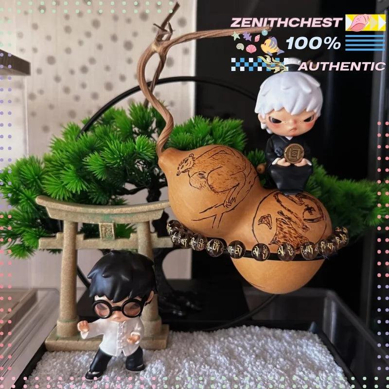  Hirono Clot Blind Box Figure | 8cm Height | Toylandeu™ 