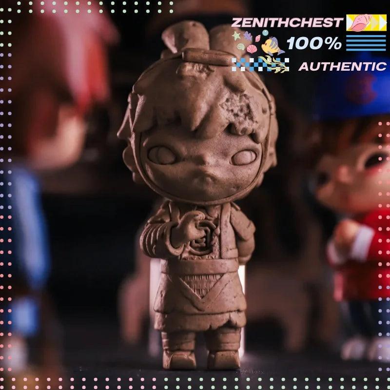  Hirono Clot Blind Box Figure | 8cm Height | Toylandeu™ 