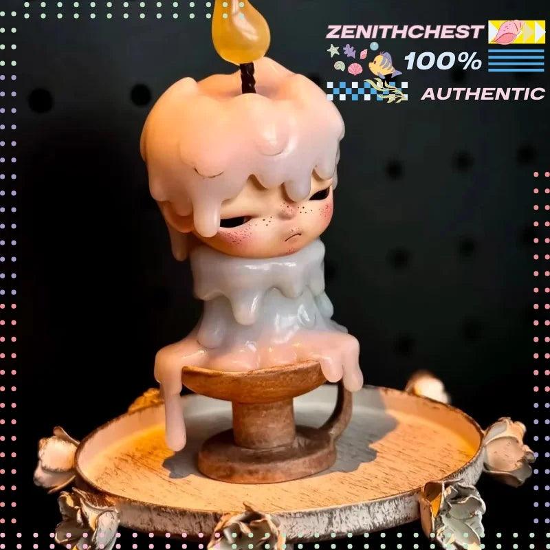  Hirono Figurine | Series 6th Gen Blind Box | Toylandeu™ 