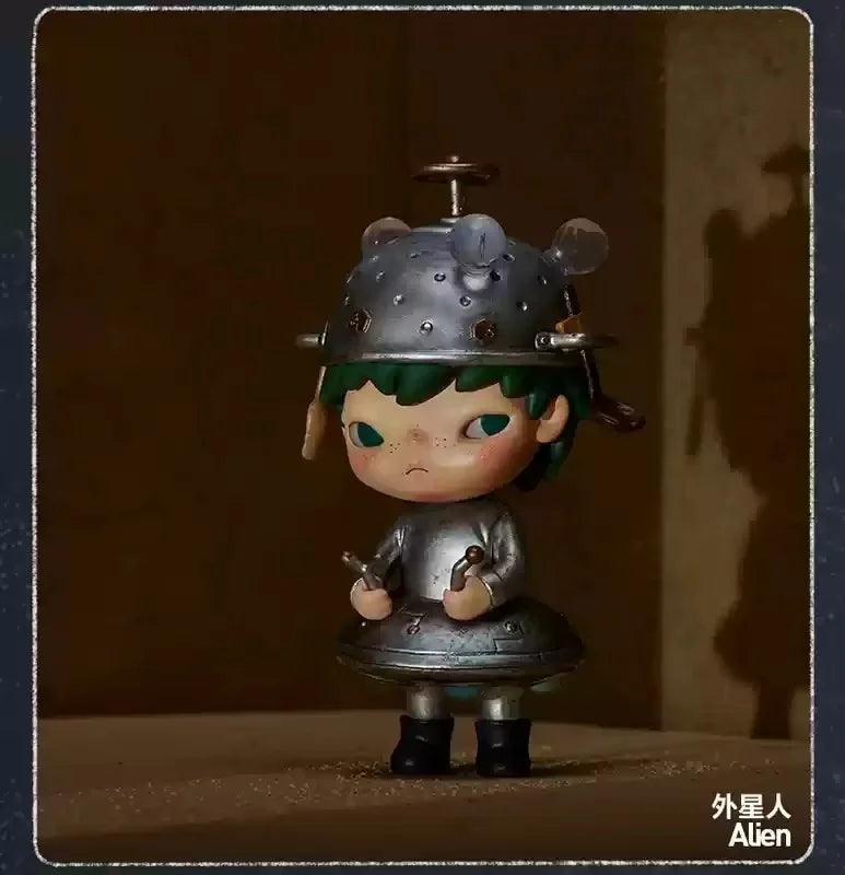  Hirono Figurine | Series 6th Gen Blind Box | Toylandeu™ 