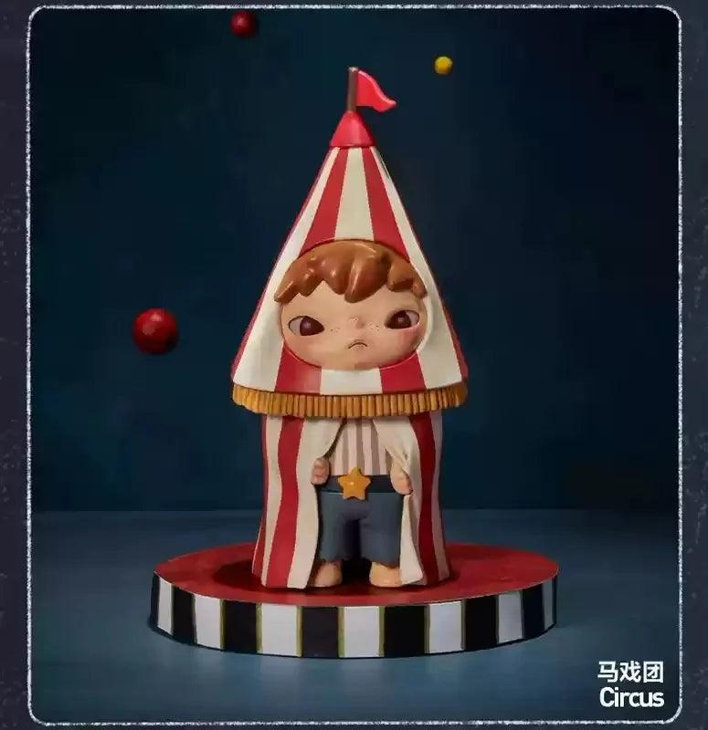  Hirono Figurine | Series 6th Gen Blind Box | Toylandeu™ 