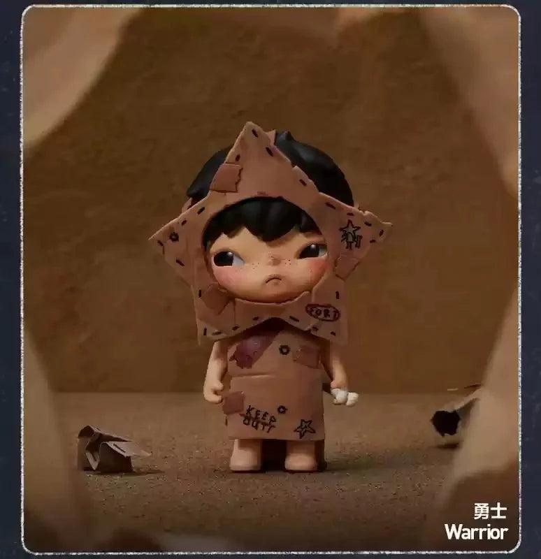  Hirono Figurine | Series 6th Gen Blind Box | Toylandeu™ 
