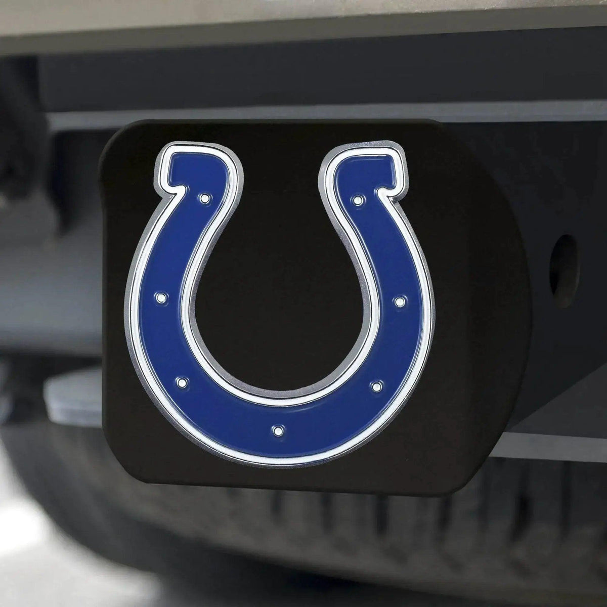  Indianapolis Colts Hitch Cover Black Emblem 2 Inch Pro -  ToylandEU™