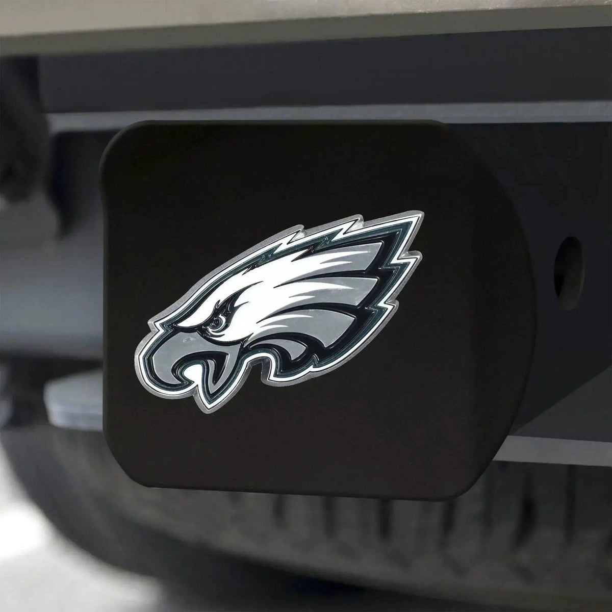  Philadelphia Eagles Hitch Cover 2 Inch Black Emblem -  ToylandEU™