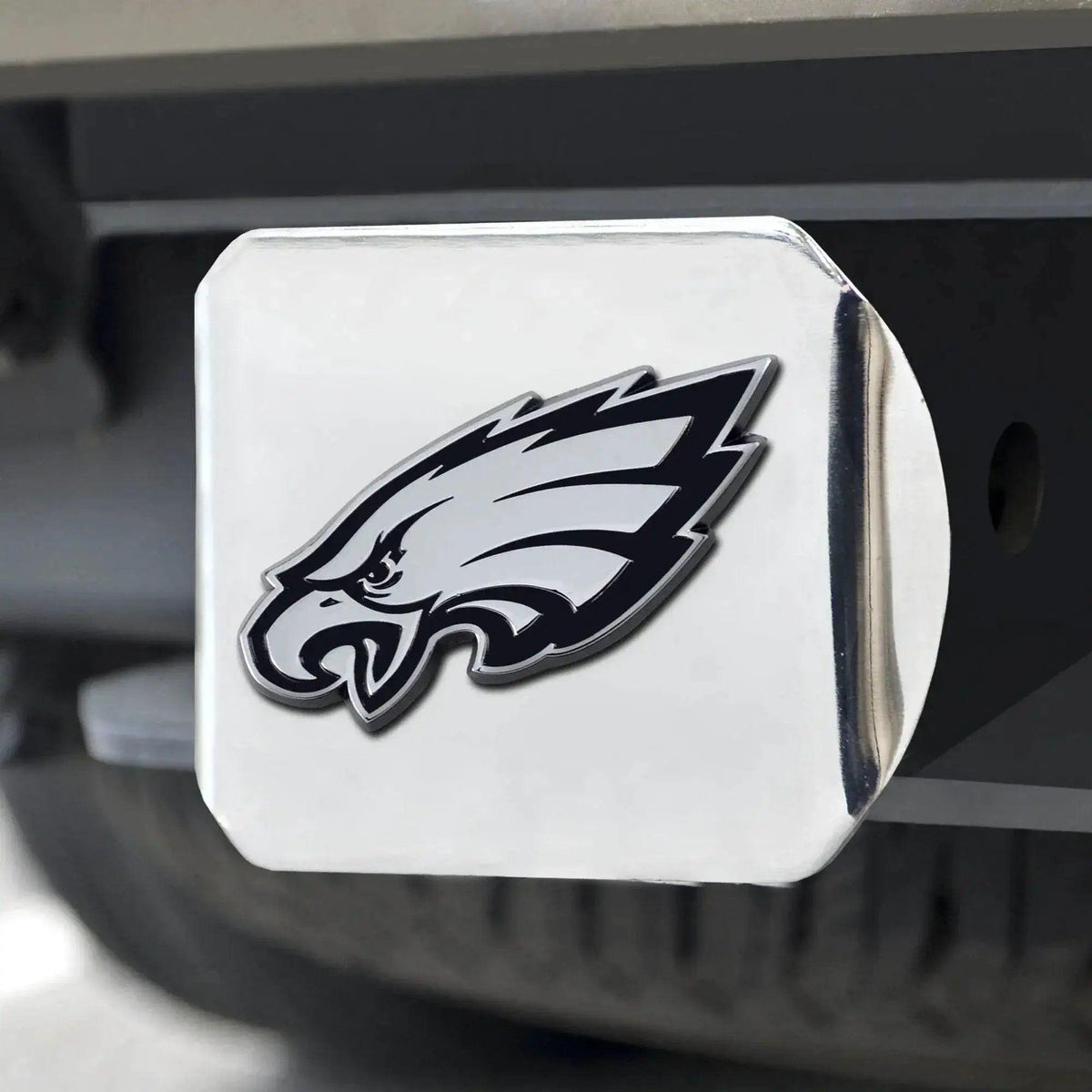  Philadelphia Eagles Chrome Hitch Cover Emblem 2 Inch -  ToylandEU™
