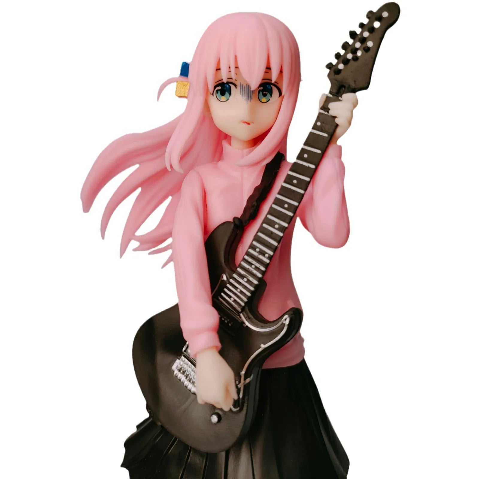  Hitori Gotoh Action Figure | 20cm PVC | Toylandeu™ 