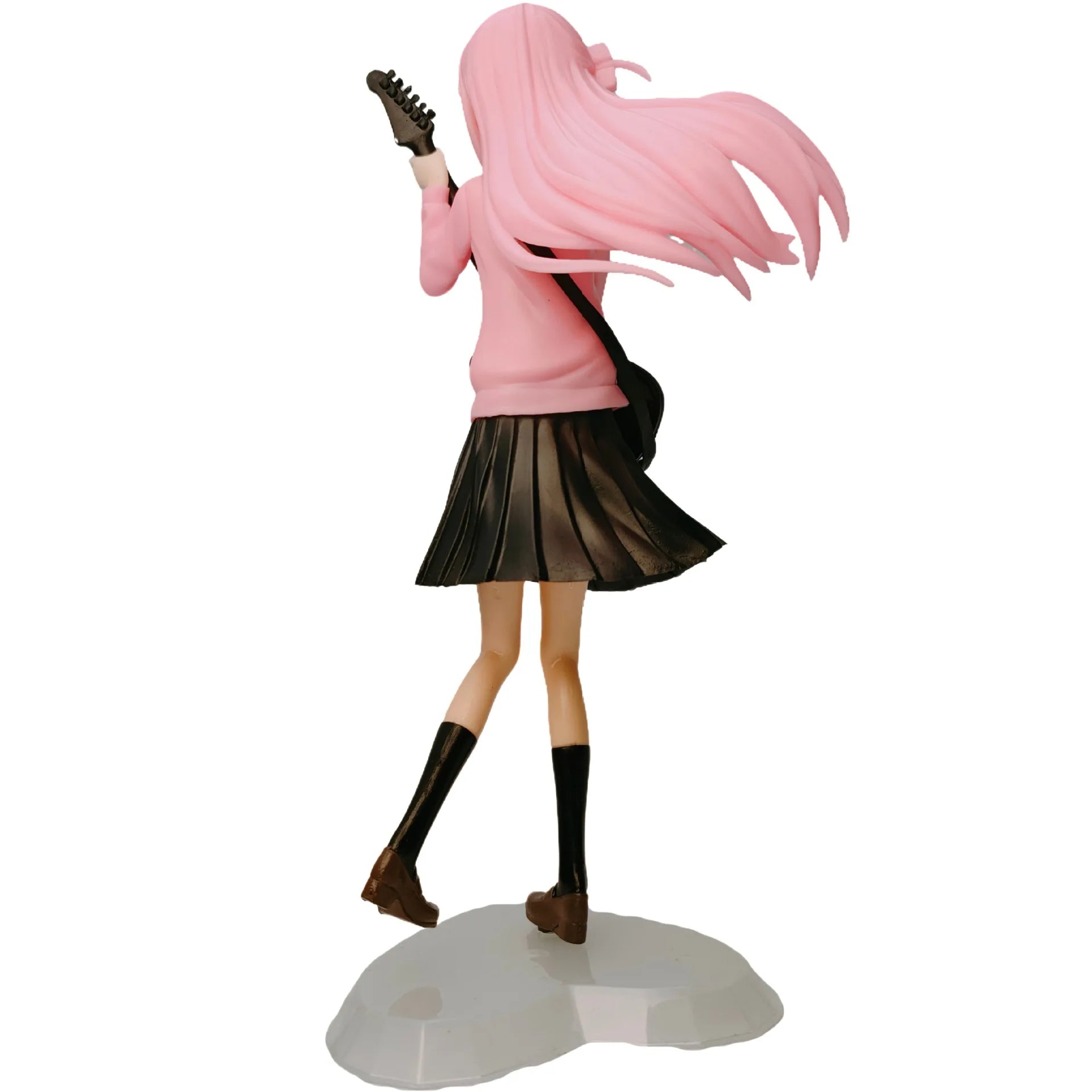  Hitori Gotoh Action Figure | 20cm PVC | Toylandeu™ 
