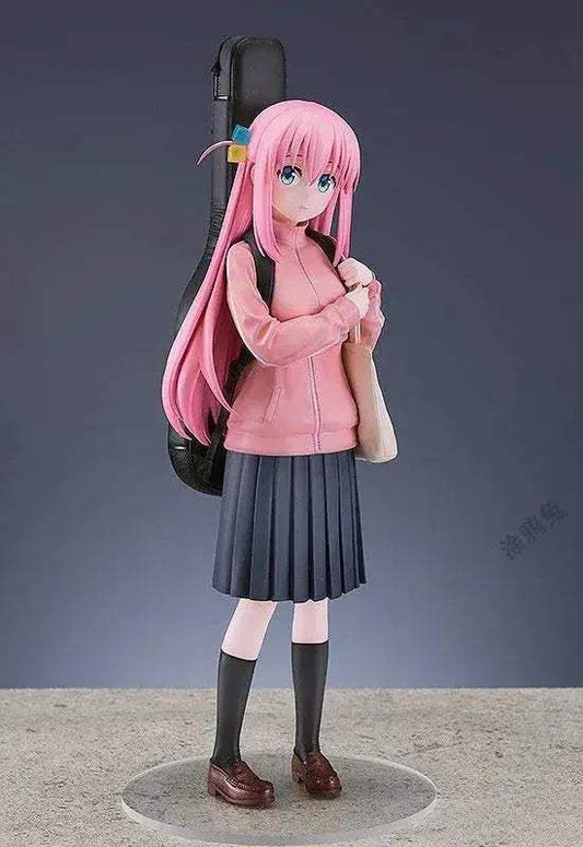  Hitori Gotoh Anime Figure Premium PVC Desktop Display -  ToylandEU™