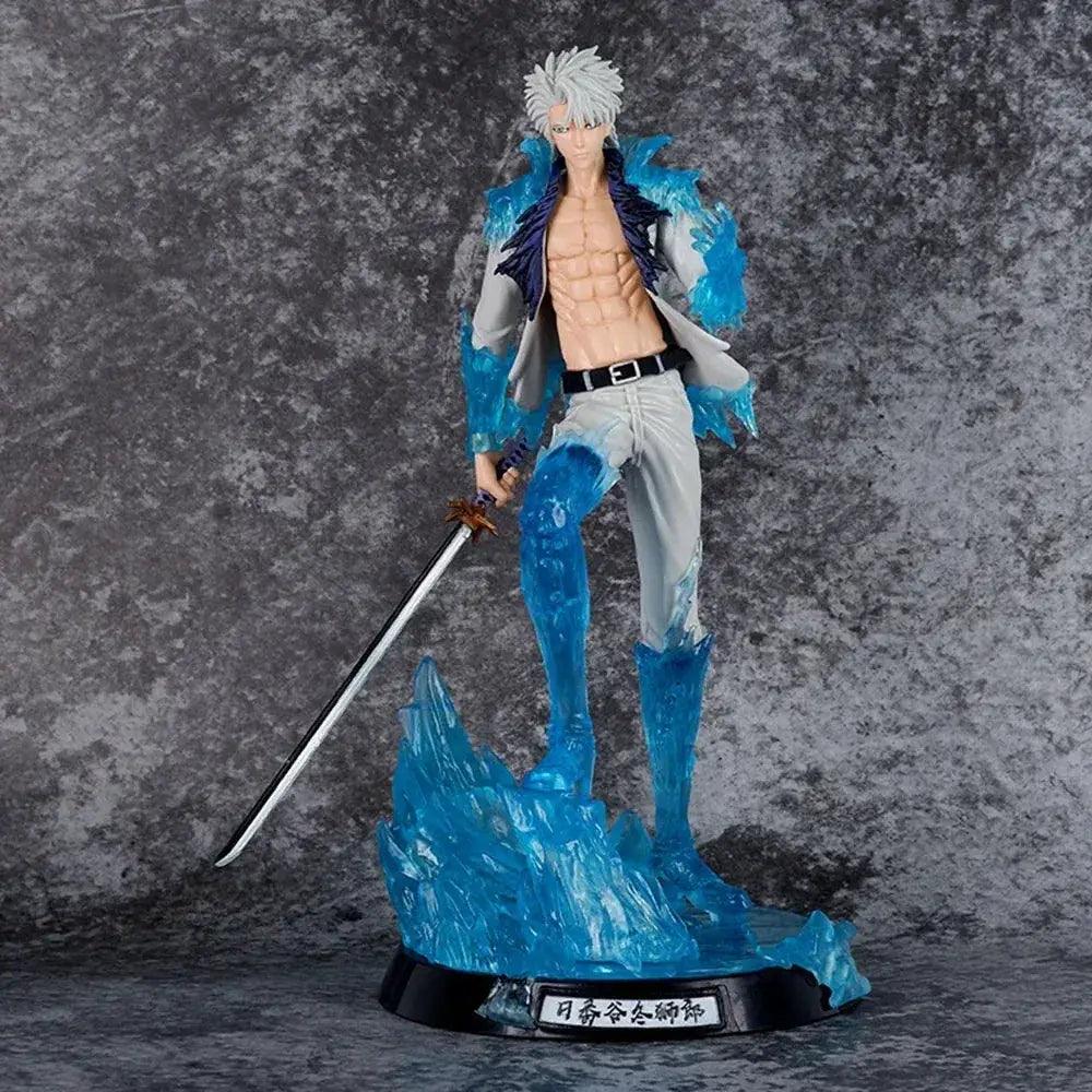  Hitsugaya Toushirou Action Figure Premium Bleach -  ToylandEU™